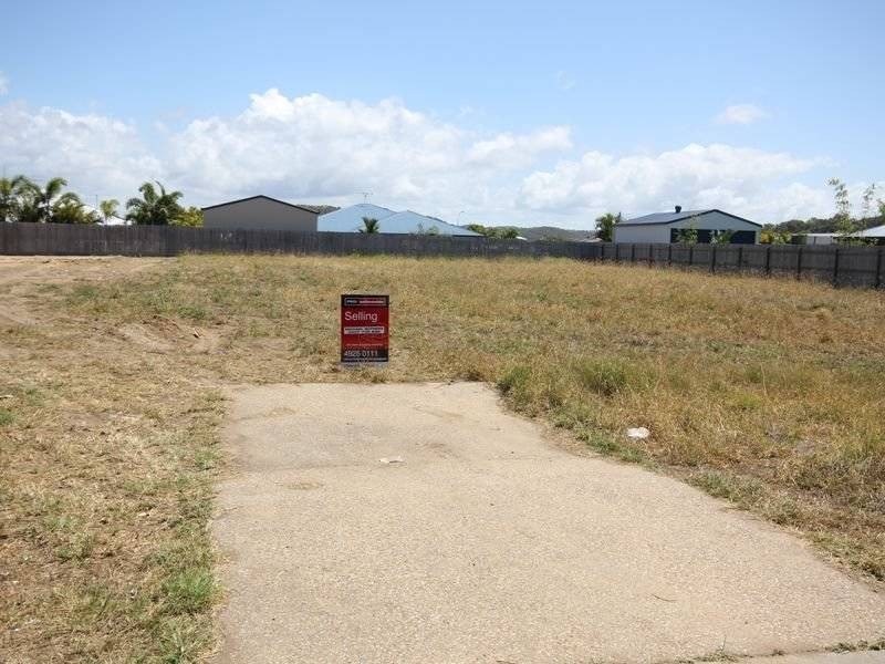 10 Lakeview Circuit, Mulambin QLD 4703