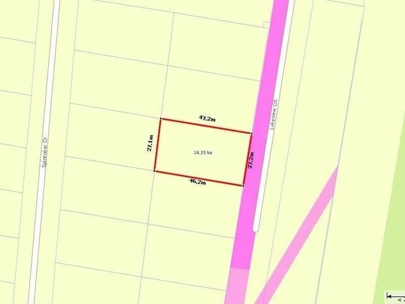 10 Lakeview Circuit, Mulambin QLD 4703