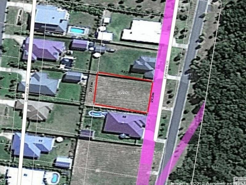 10 Lakeview Circuit, Mulambin QLD 4703