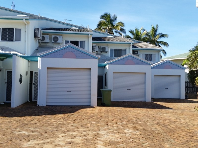 4/85 Todd Avenue, Yeppoon QLD 4703