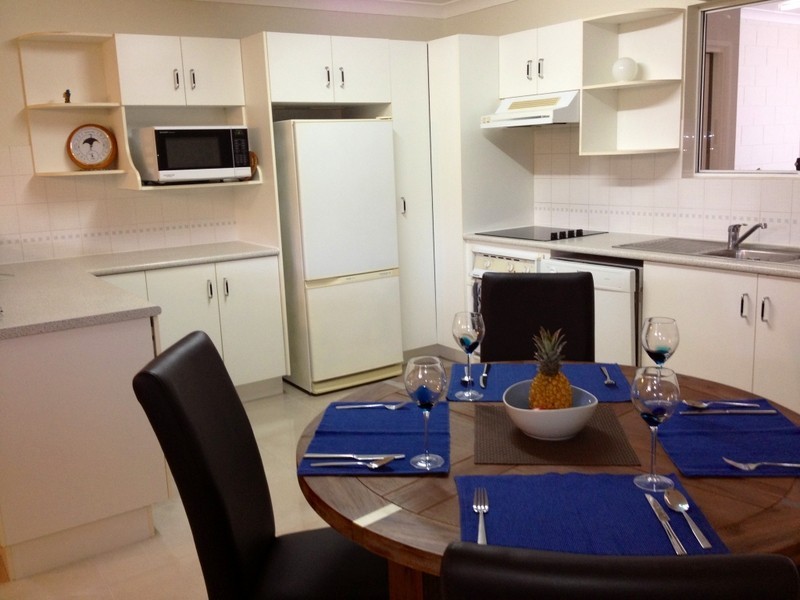 4/85 Todd Avenue, Yeppoon QLD 4703