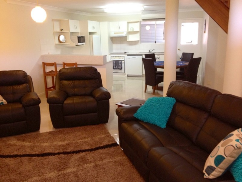 4/85 Todd Avenue, Yeppoon QLD 4703