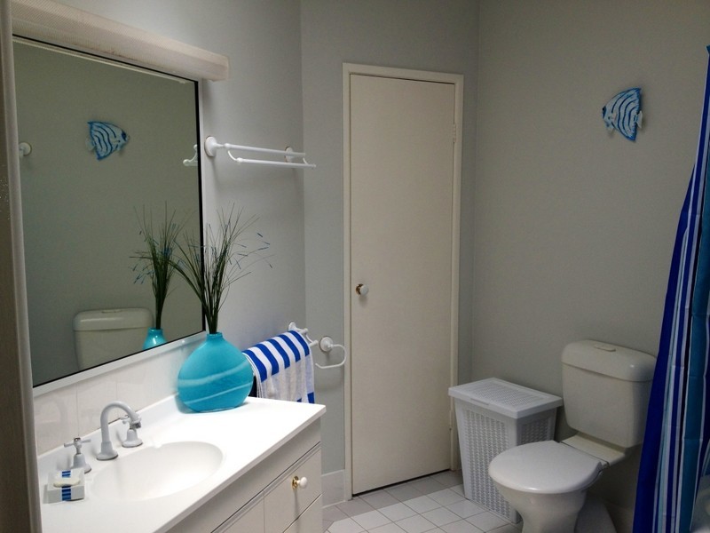 4/85 Todd Avenue, Yeppoon QLD 4703