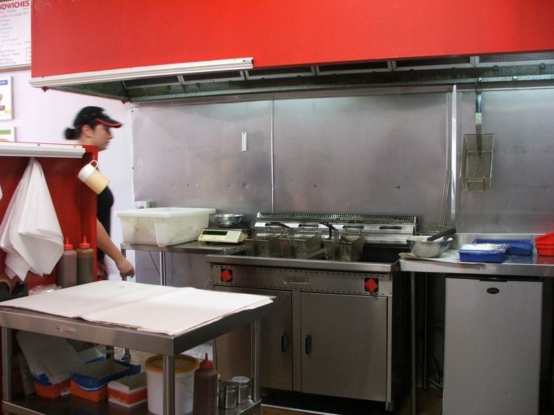 Svendsen’s James Street, Yeppoon QLD 4703