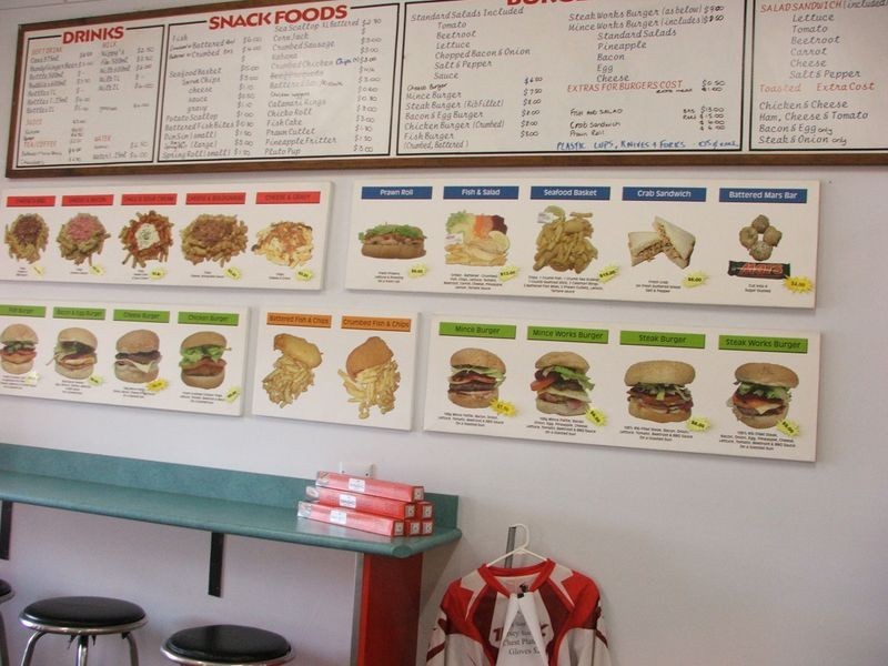 Svendsen’s James Street, Yeppoon QLD 4703