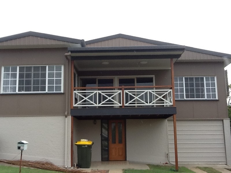 14 Davidson Street, Cooee Bay QLD 4703