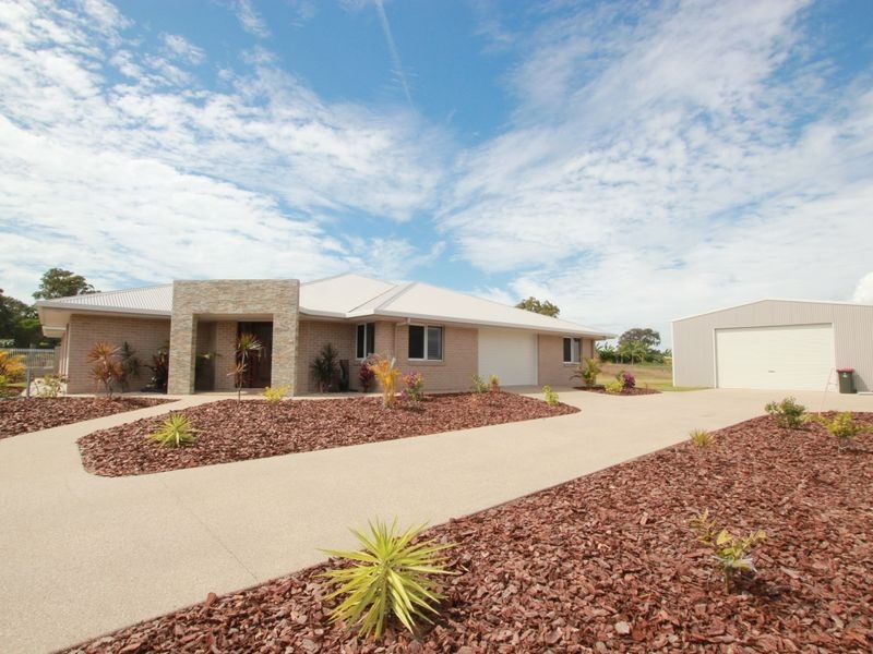 4 Annemm Court, Barmaryee QLD 4703