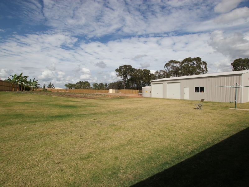 4 Annemm Court, Barmaryee QLD 4703