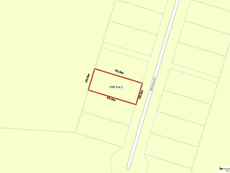 90 Monaco Drive, Zilzie QLD 4710