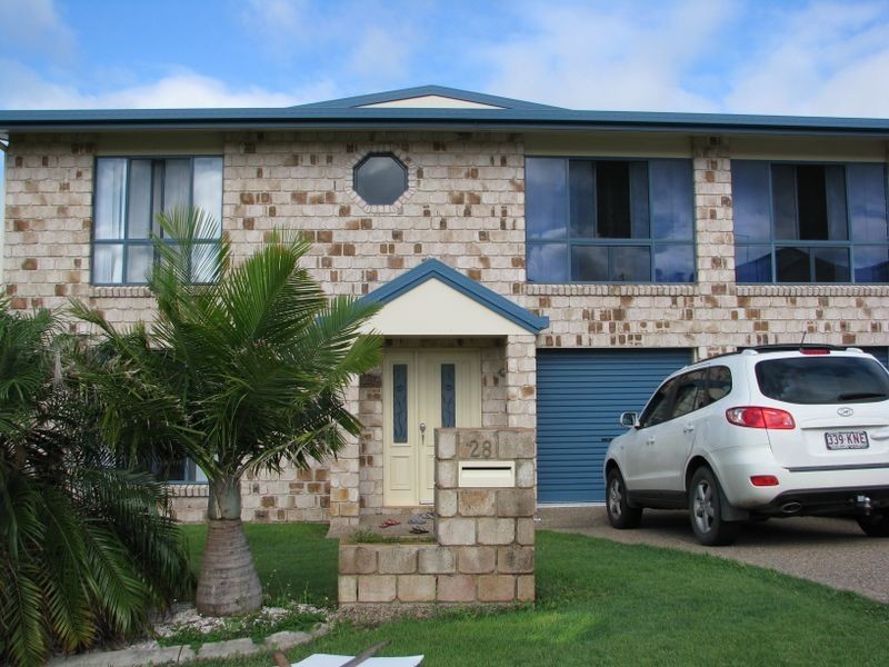 28 Singleton Street, Zilzie QLD 4710