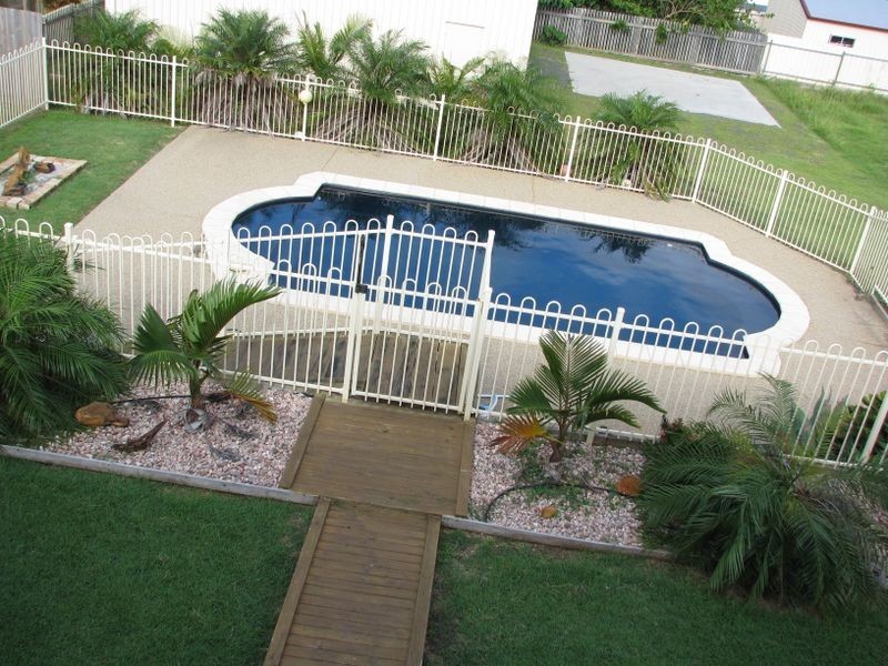 28 Singleton Street, Zilzie QLD 4710