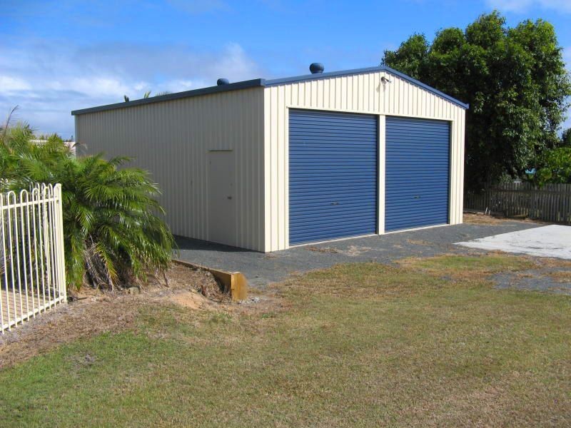 28 Singleton Street, Zilzie QLD 4710