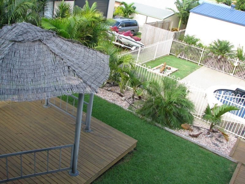 28 Singleton Street, Zilzie QLD 4710