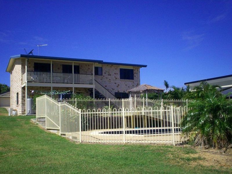 28 Singleton Street, Zilzie QLD 4710