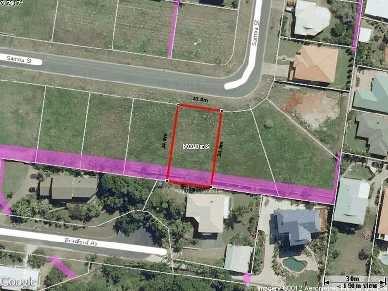 17 Samoa Street, Pacific Heights QLD 4703