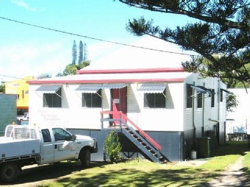 30 Normanby Street, Yeppoon QLD 4703