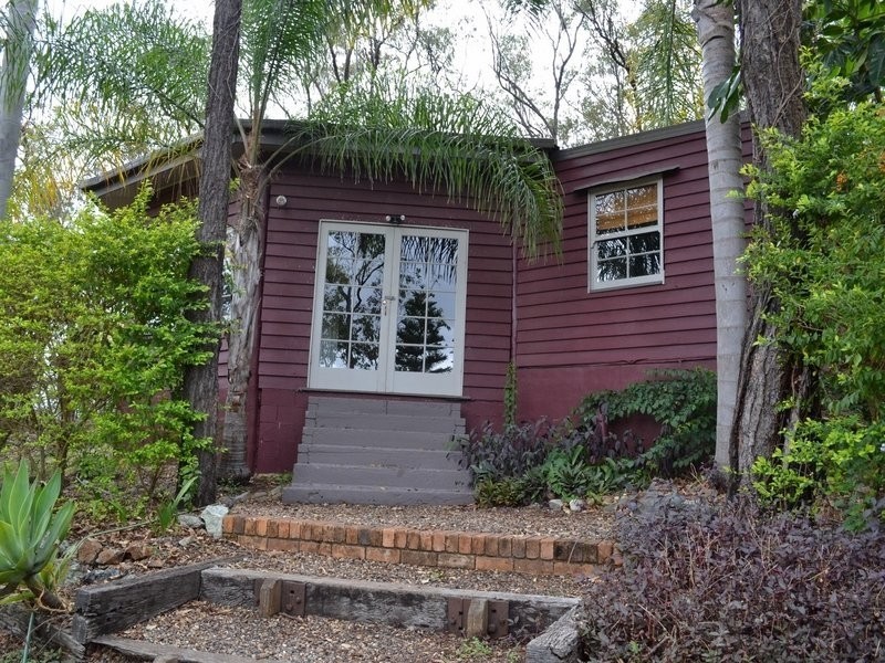 5 Magnesia Street, Cawarral QLD 4702