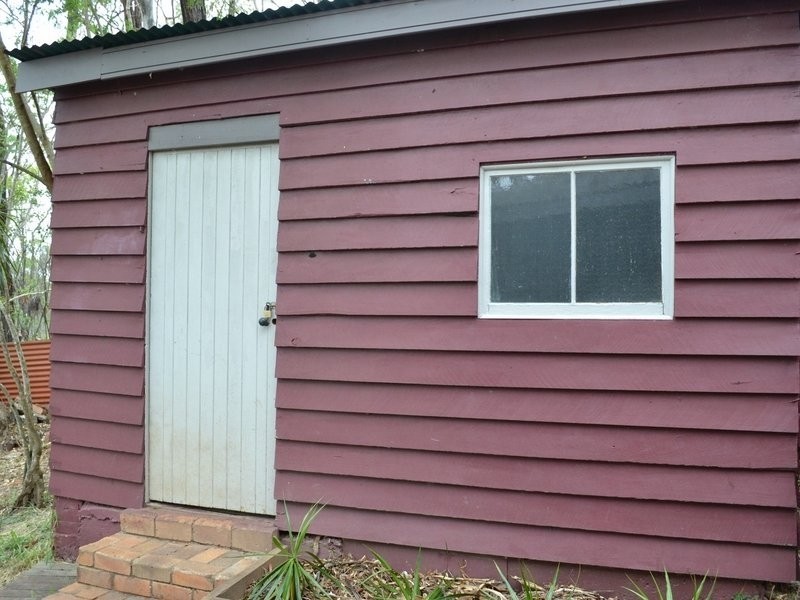 5 Magnesia Street, Cawarral QLD 4702