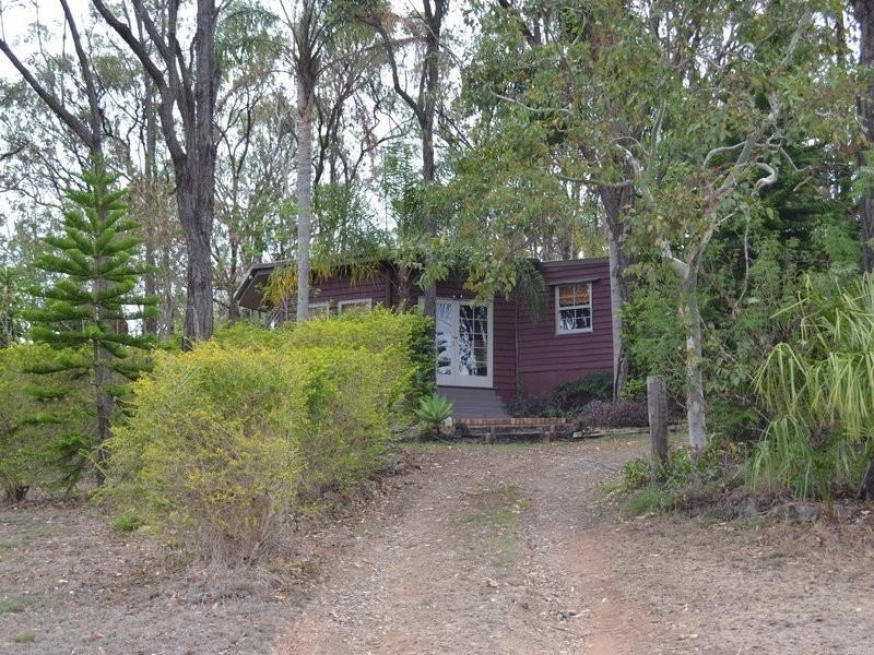5 Magnesia Street, Cawarral QLD 4702