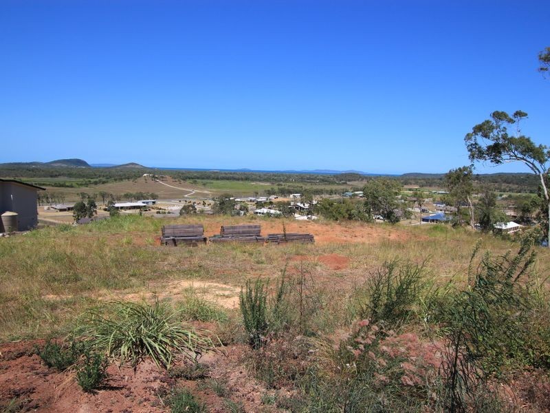 13 Ridgeline Drive, Tanby QLD 4703