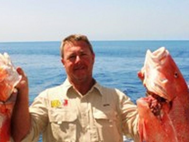 13 Ridgeline Drive, Tanby QLD 4703