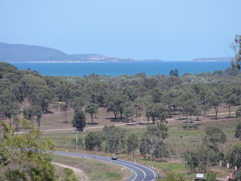 13 Ridgeline Drive, Tanby QLD 4703