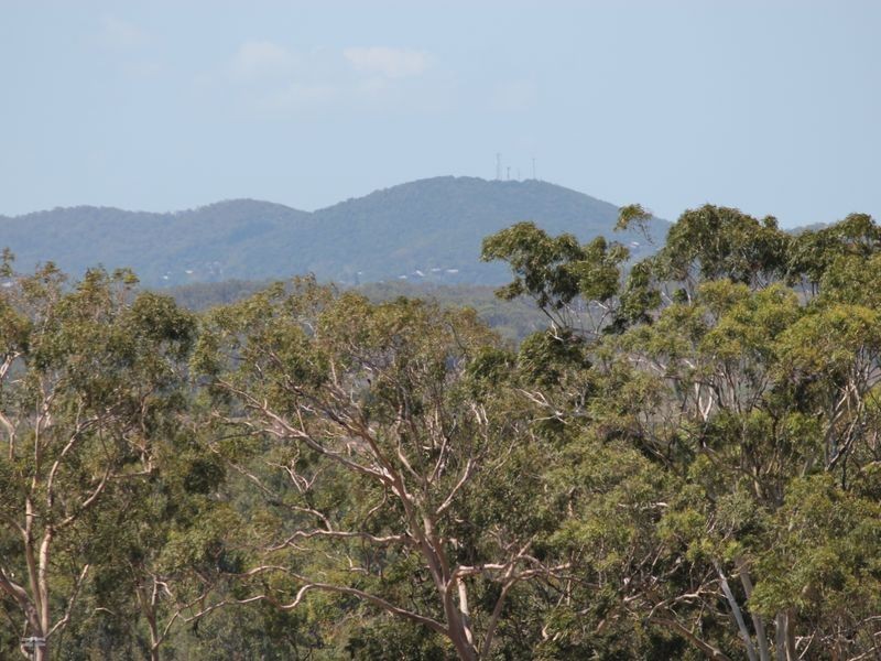 13 Ridgeline Drive, Tanby QLD 4703