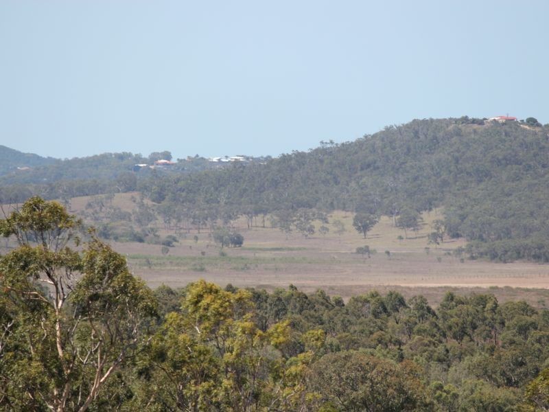 13 Ridgeline Drive, Tanby QLD 4703