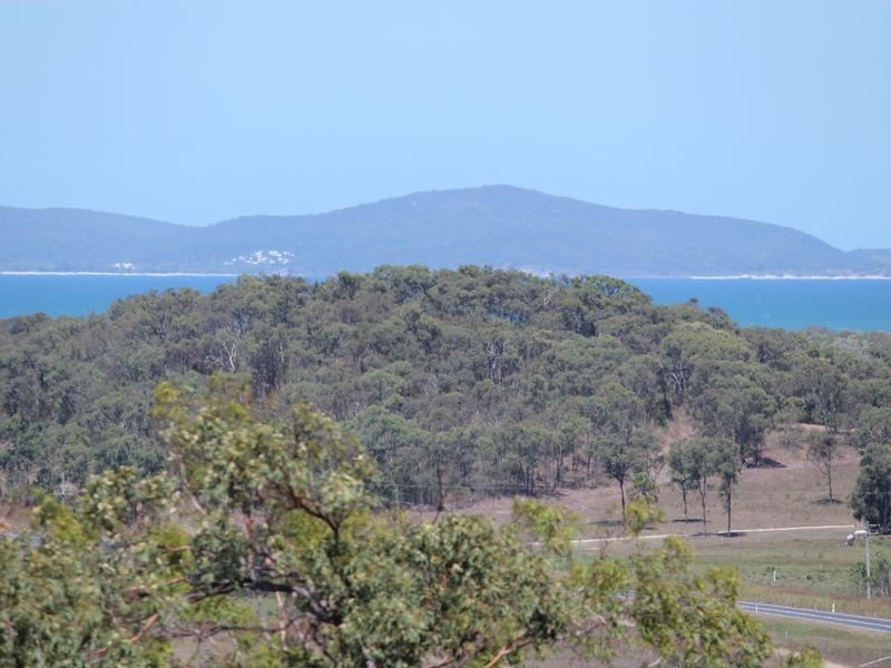 13 Ridgeline Drive, Tanby QLD 4703