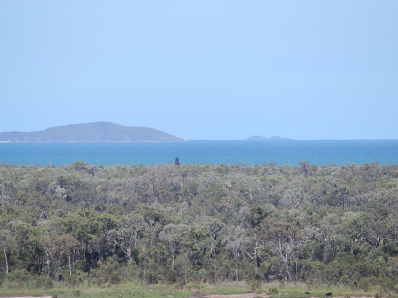 13 Ridgeline Drive, Tanby QLD 4703