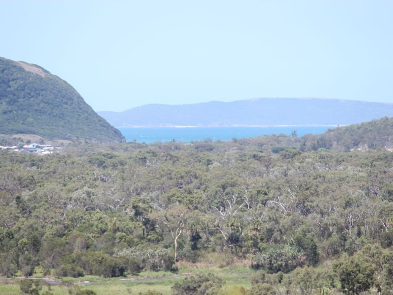 13 Ridgeline Drive, Tanby QLD 4703