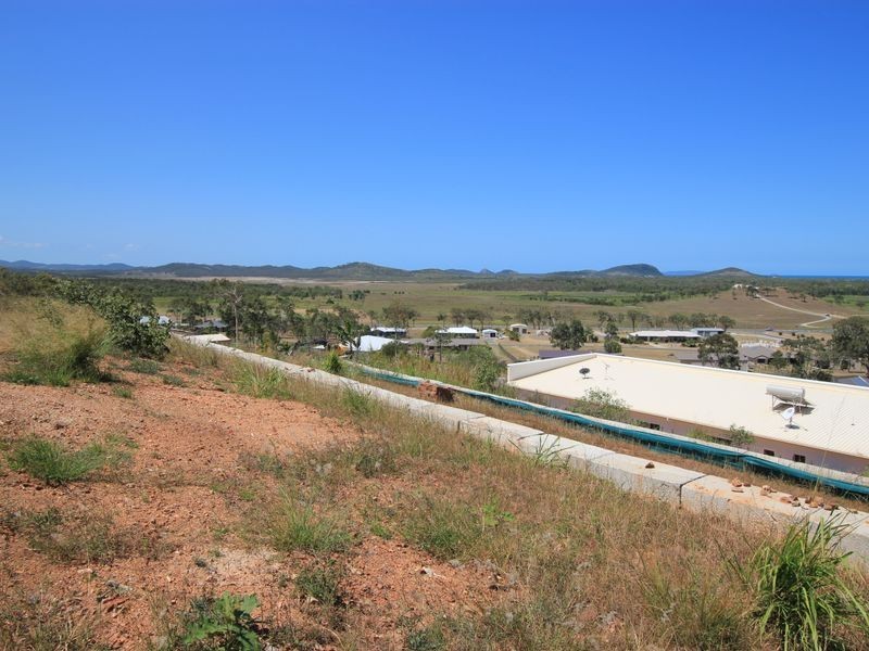 13 Ridgeline Drive, Tanby QLD 4703