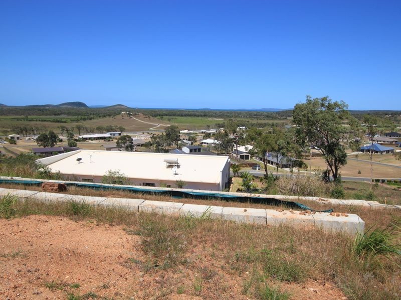 13 Ridgeline Drive, Tanby QLD 4703