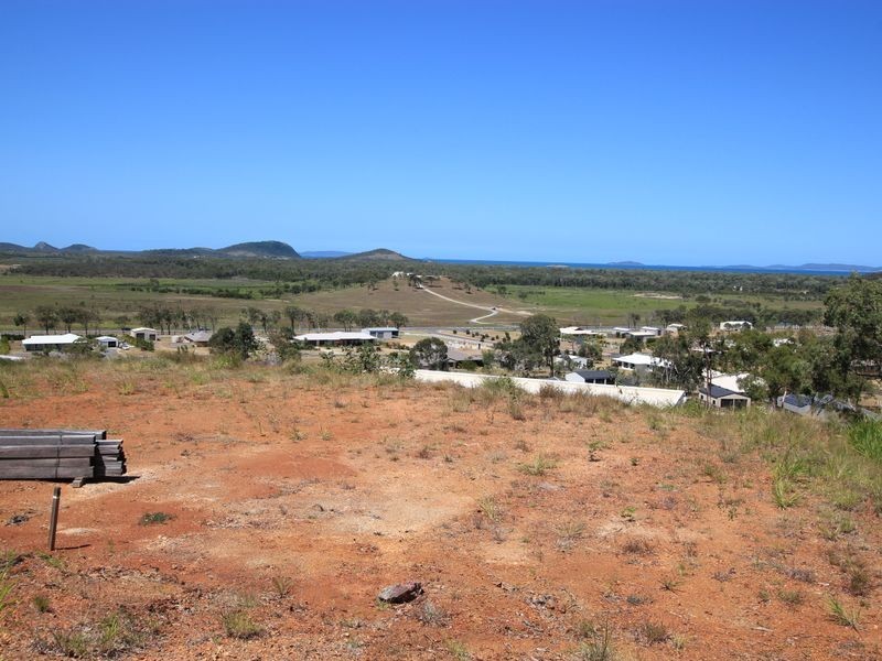 13 Ridgeline Drive, Tanby QLD 4703