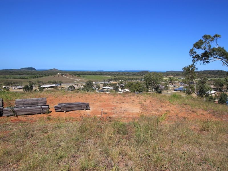 13 Ridgeline Drive, Tanby QLD 4703