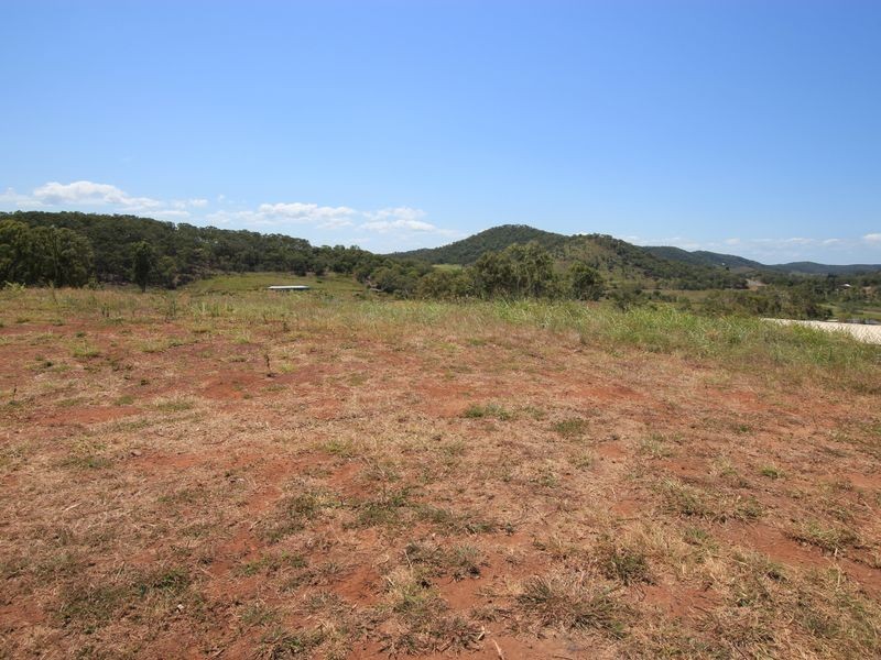 13 Ridgeline Drive, Tanby QLD 4703