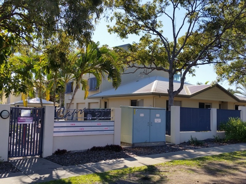 Unit 12, 1 Alse Street, Yeppoon QLD 4703