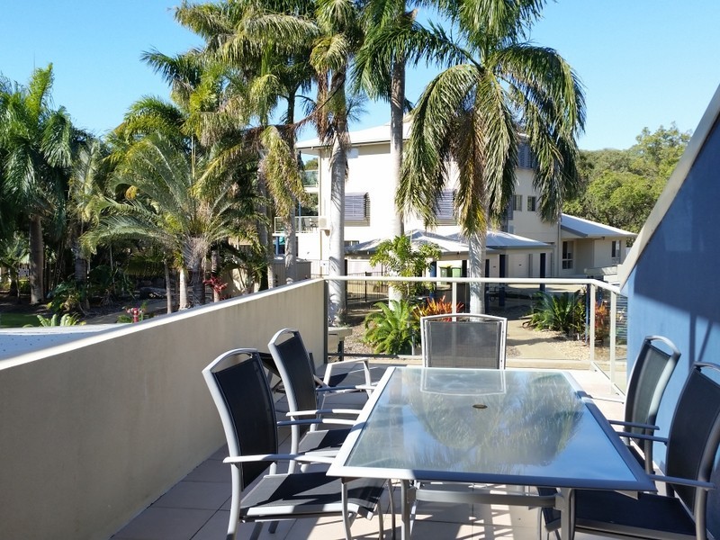 Unit 12, 1 Alse Street, Yeppoon QLD 4703