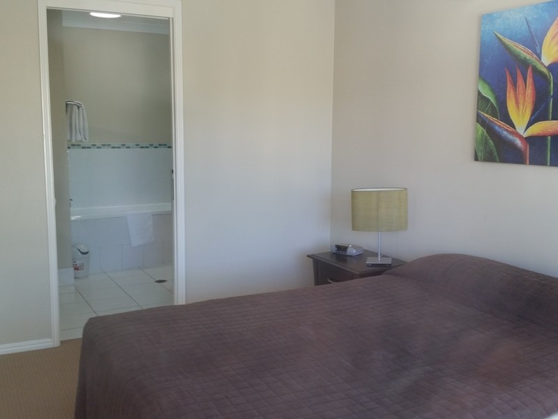 Unit 12, 1 Alse Street, Yeppoon QLD 4703