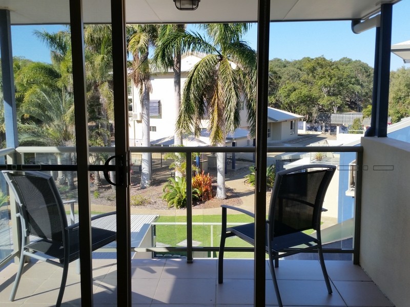 Unit 12, 1 Alse Street, Yeppoon QLD 4703