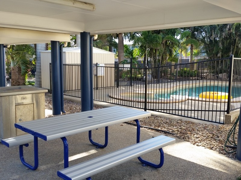 Unit 12, 1 Alse Street, Yeppoon QLD 4703