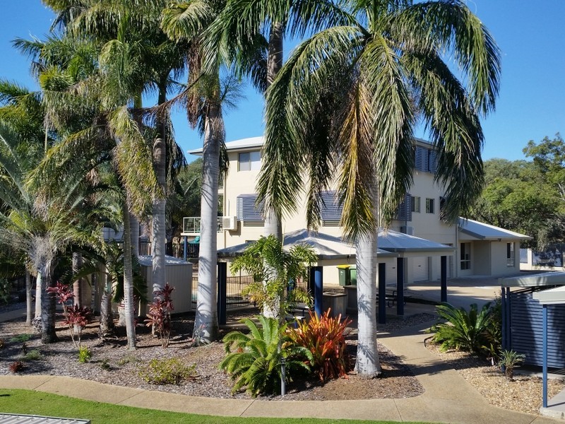 Unit 12, 1 Alse Street, Yeppoon QLD 4703