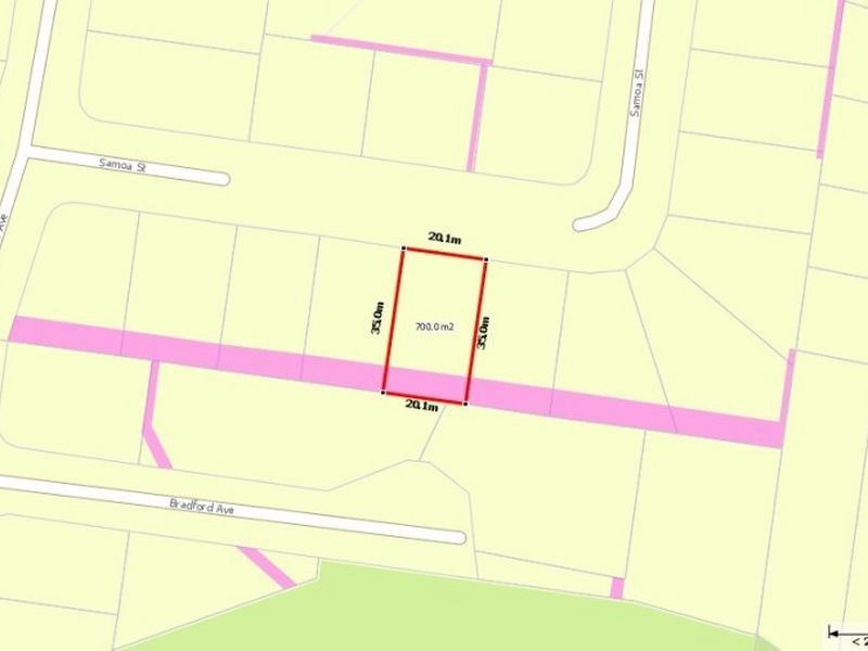 19 Samoa Street, Pacific Heights QLD 4703