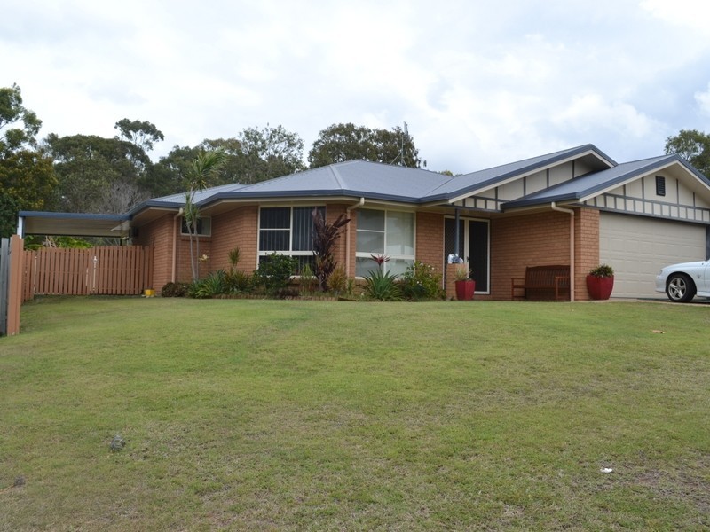 53 Robinson Street, Taranganba QLD 4703