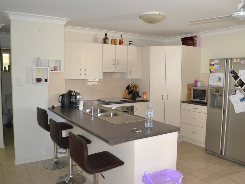 53 Robinson Street, Taranganba QLD 4703