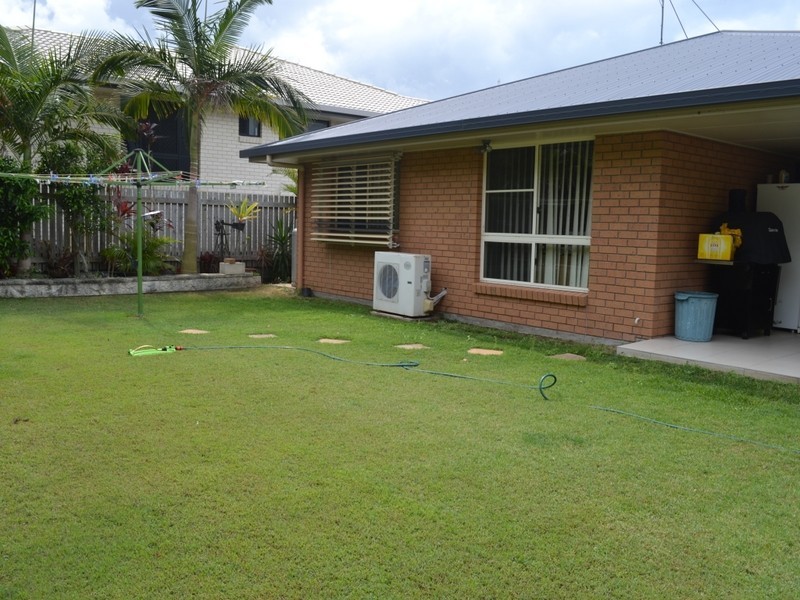 53 Robinson Street, Taranganba QLD 4703