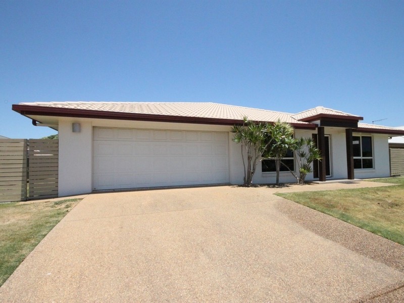 31 Dune Circle, Lammermoor QLD 4703