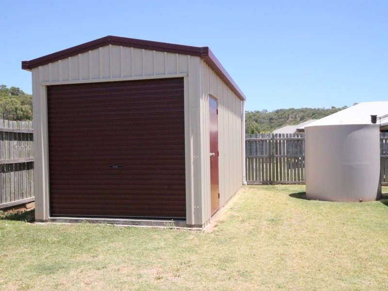 31 Dune Circle, Lammermoor QLD 4703