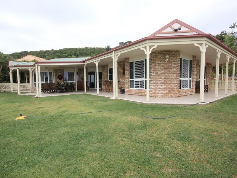 30 Greer Street, Meikleville Hill QLD 4703