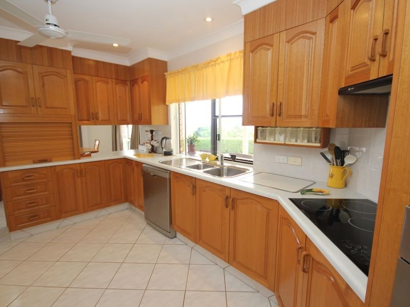 30 Greer Street, Meikleville Hill QLD 4703